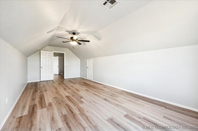 10406 E 126th Street North, Collinsville, OK 74021