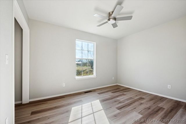 10406 E 126th Street North, Collinsville, OK 74021