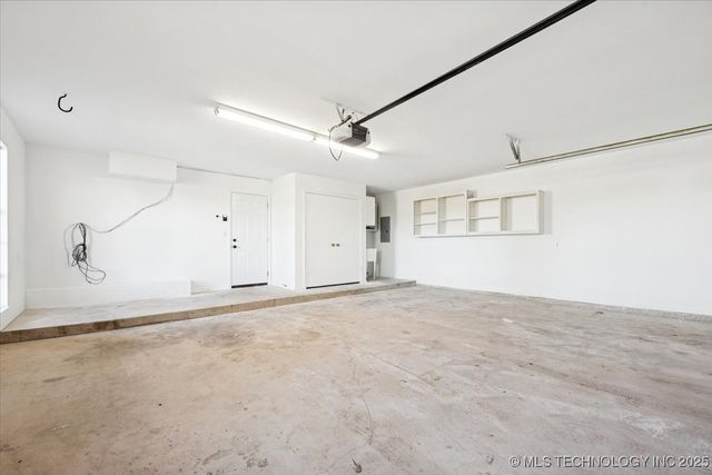 10406 E 126th Street North, Collinsville, OK 74021