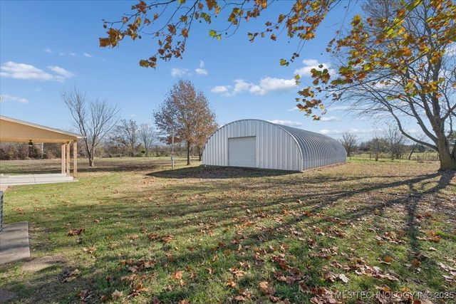 10406 E 126th Street North, Collinsville, OK 74021