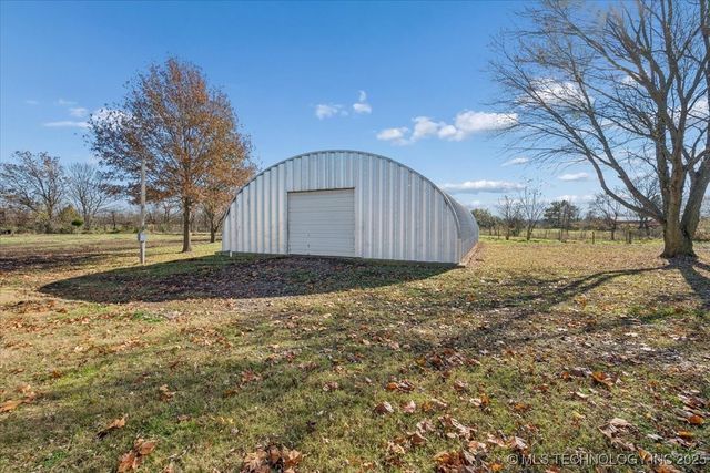 10406 E 126th Street North, Collinsville, OK 74021