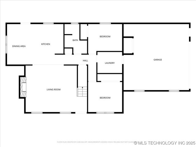 10406 E 126th Street North, Collinsville, OK 74021