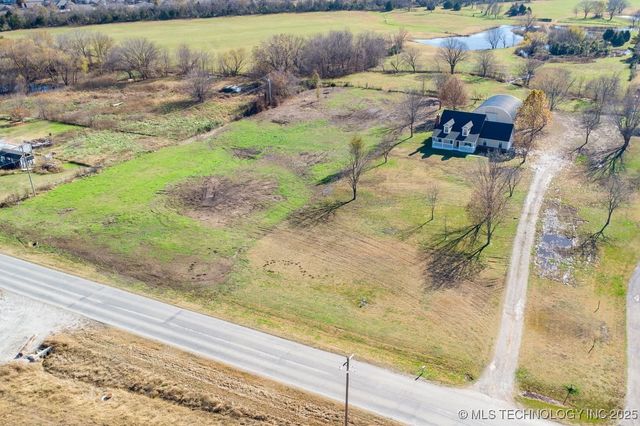 10406 E 126th Street North, Collinsville, OK 74021