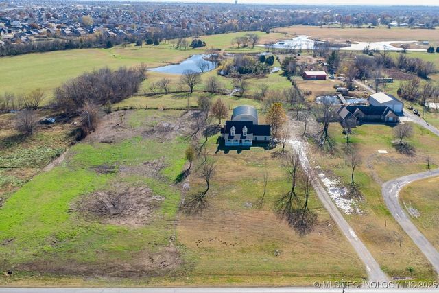 10406 E 126th Street North, Collinsville, OK 74021