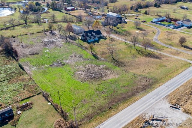 10406 E 126th Street North, Collinsville, OK 74021