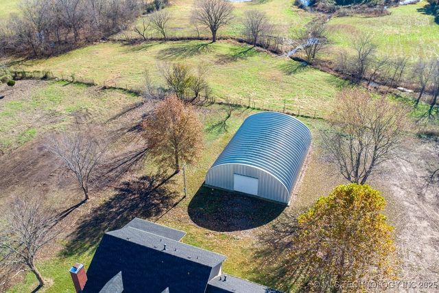 10406 E 126th Street North, Collinsville, OK 74021