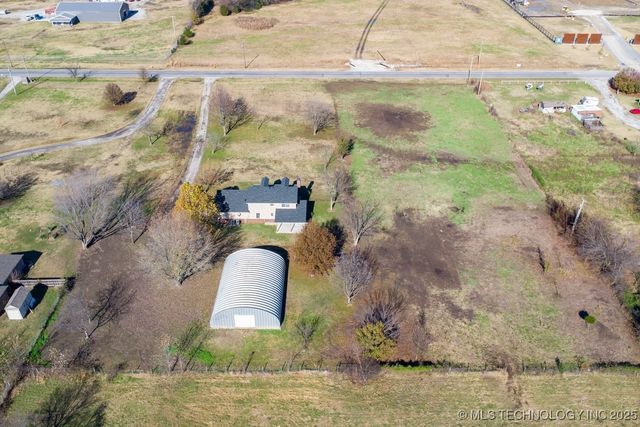 10406 E 126th Street North, Collinsville, OK 74021