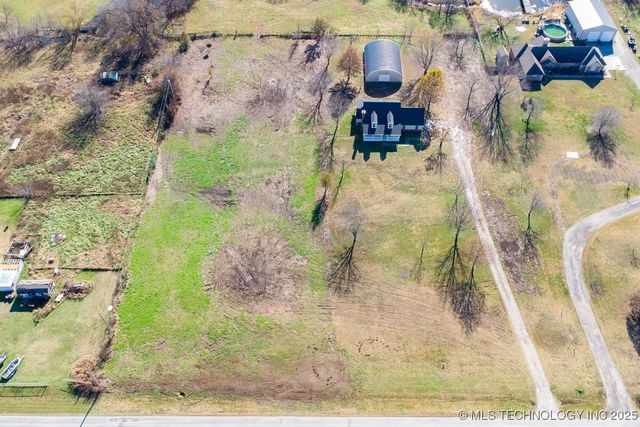 10406 E 126th Street North, Collinsville, OK 74021