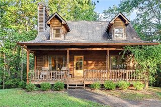 555 River Flow Drive, Dahlonega, GA 30533