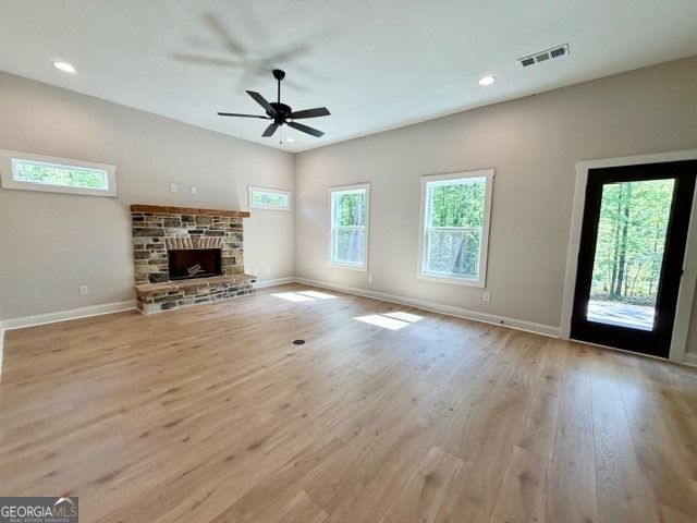 244 Deer Creek Run LOT 17, Moreland, GA 30259