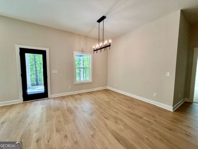 244 Deer Creek Run LOT 17, Moreland, GA 30259
