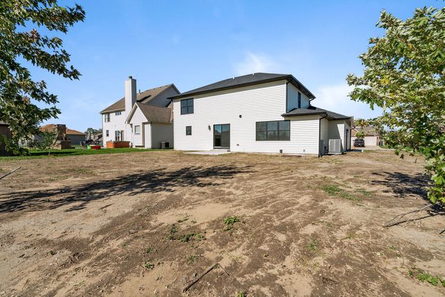 903 Springhill Drive, Coal City, IL 60416