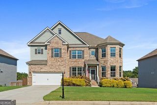7715 Tiberon Parkway, Cumming, GA 30028