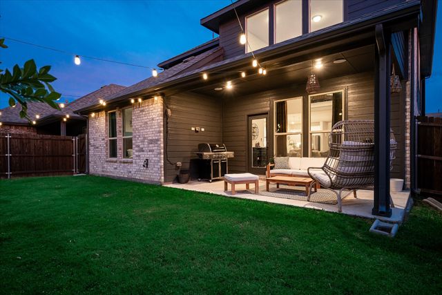 113 Camelia Street, Garland, TX 75043