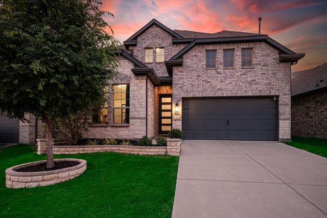 113 Camelia Street, Garland, TX 75043