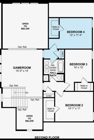 113 Camelia Street, Garland, TX 75043