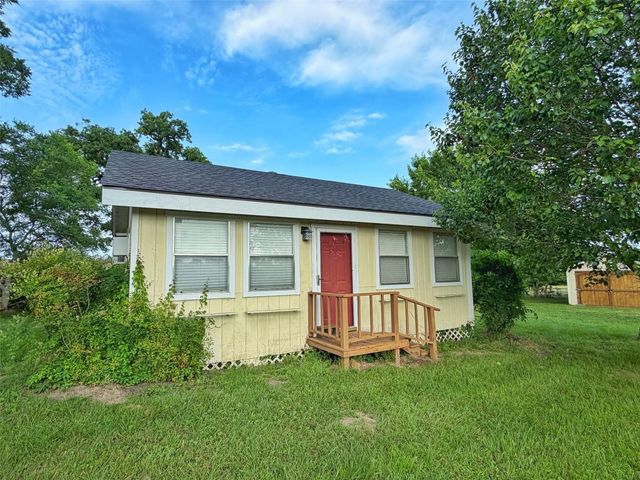 10347 Cr 408, Normangee, TX 77871