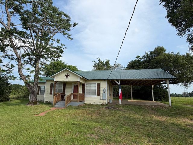 10347 Cr 408, Normangee, TX 77871