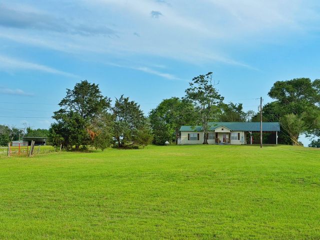10347 Cr 408, Normangee, TX 77871