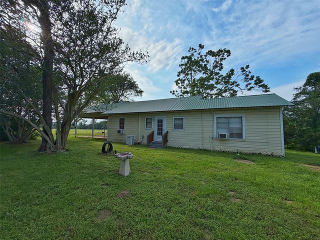 10347 Cr 408, Normangee, TX 77871