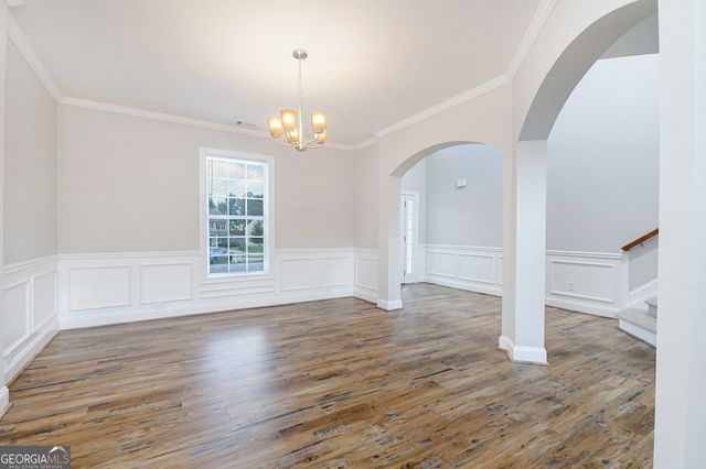 387 Fern Court, Hoschton, GA 30548