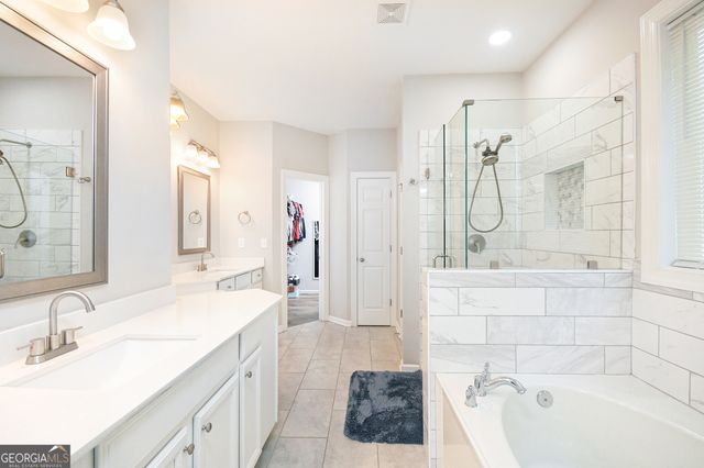 387 Fern Court, Hoschton, GA 30548