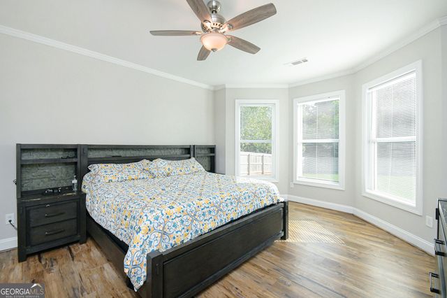 387 Fern Court, Hoschton, GA 30548