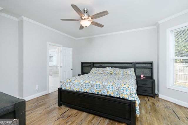 387 Fern Court, Hoschton, GA 30548
