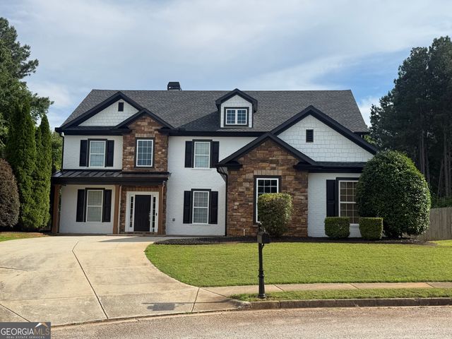 387 Fern Court, Hoschton, GA 30548