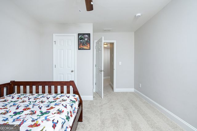 387 Fern Court, Hoschton, GA 30548