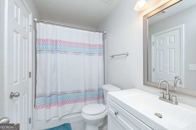 387 Fern Court, Hoschton, GA 30548
