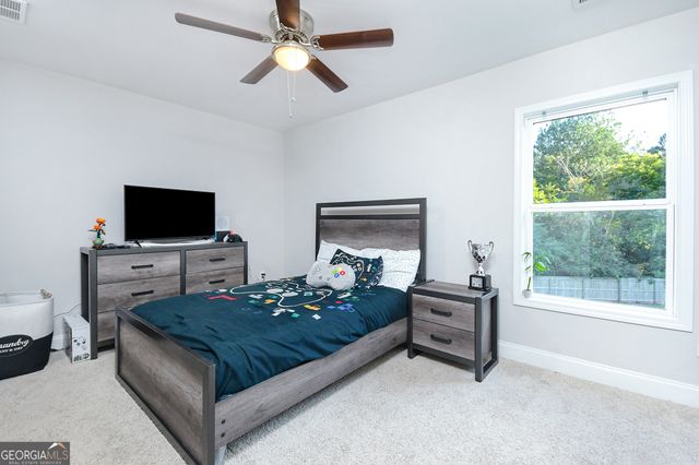 387 Fern Court, Hoschton, GA 30548