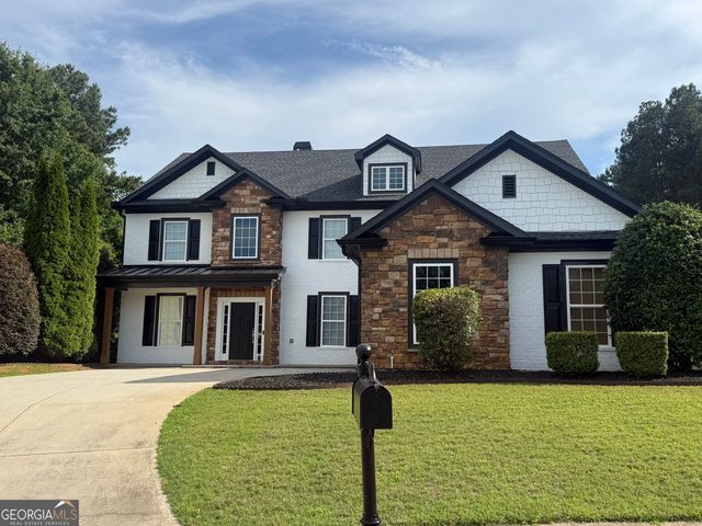387 Fern Court, Hoschton, GA 30548