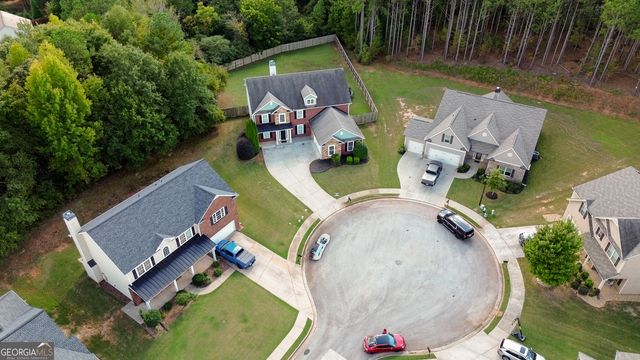 387 Fern Court, Hoschton, GA 30548
