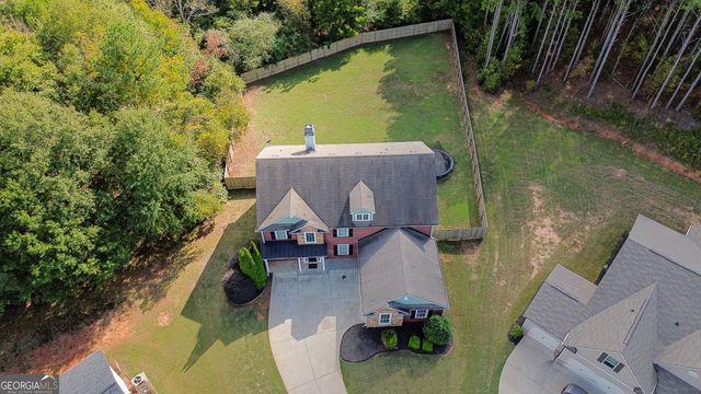 387 Fern Court, Hoschton, GA 30548