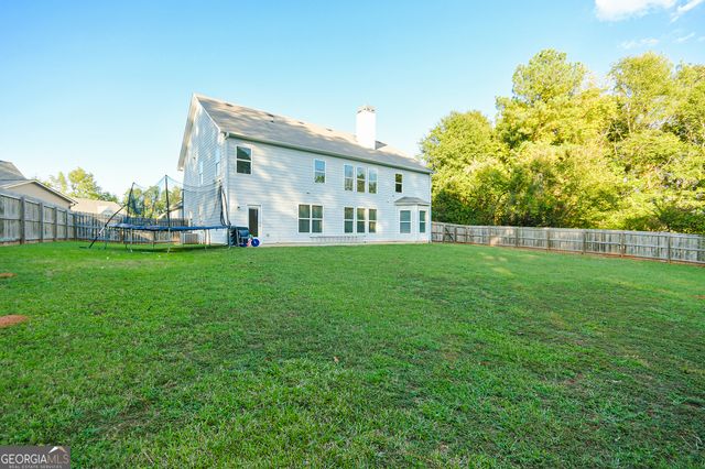 387 Fern Court, Hoschton, GA 30548