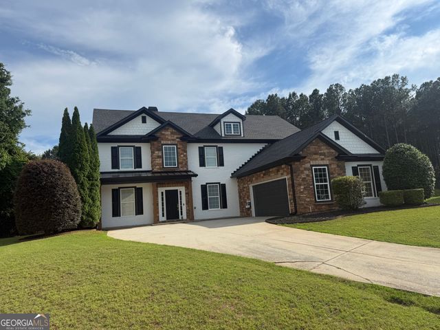 387 Fern Court, Hoschton, GA 30548