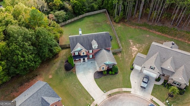 387 Fern Court, Hoschton, GA 30548