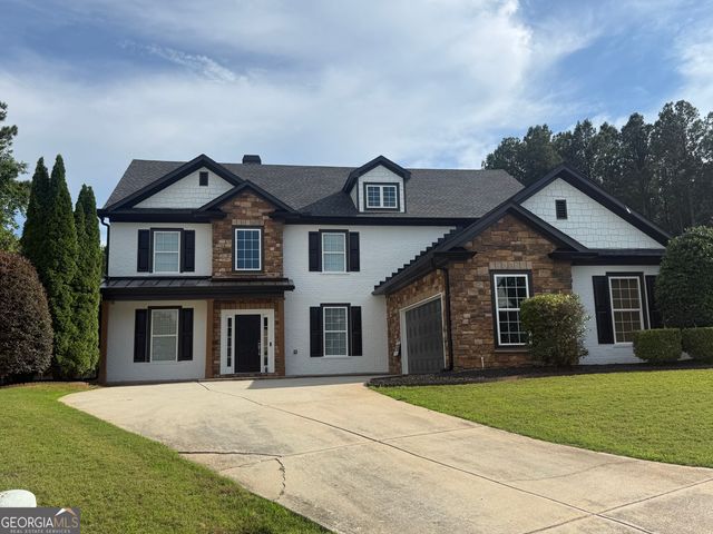 387 Fern Court, Hoschton, GA 30548
