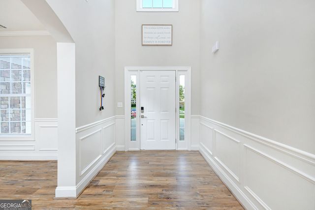 387 Fern Court, Hoschton, GA 30548