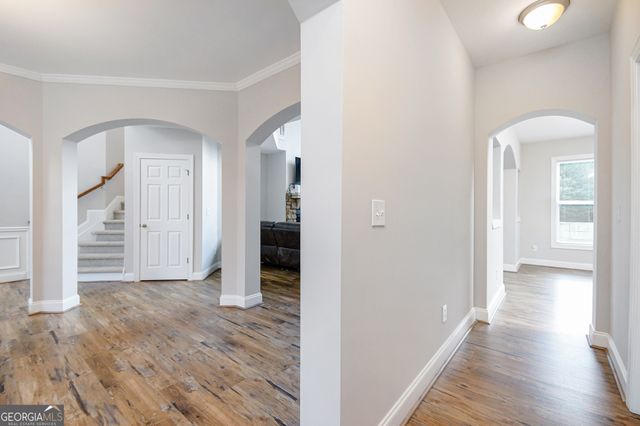 387 Fern Court, Hoschton, GA 30548