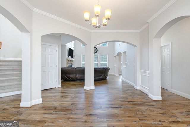 387 Fern Court, Hoschton, GA 30548