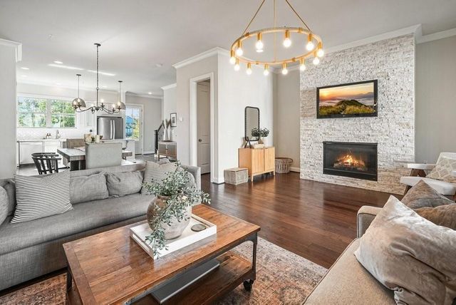 2022 Forte Lane, Alpharetta, GA 30009