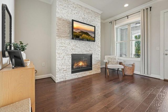 2022 Forte Lane, Alpharetta, GA 30009