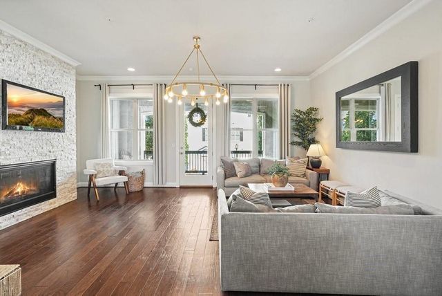 2022 Forte Lane, Alpharetta, GA 30009