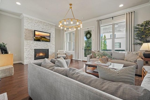 2022 Forte Lane, Alpharetta, GA 30009