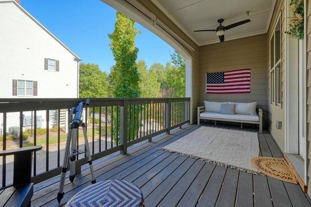 2022 Forte Lane, Alpharetta, GA 30009