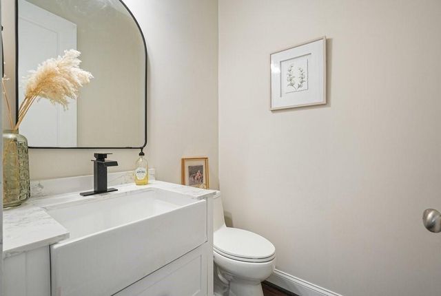 2022 Forte Lane, Alpharetta, GA 30009