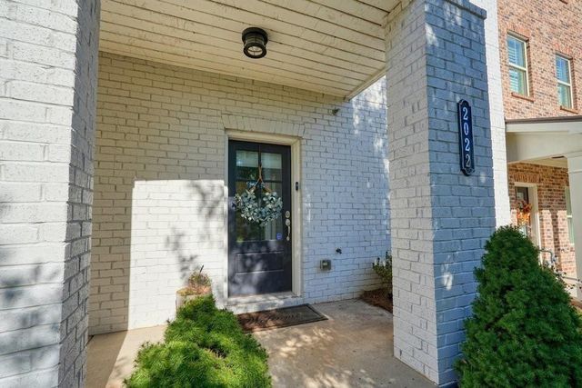 2022 Forte Lane, Alpharetta, GA 30009