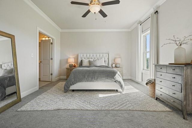 2022 Forte Lane, Alpharetta, GA 30009